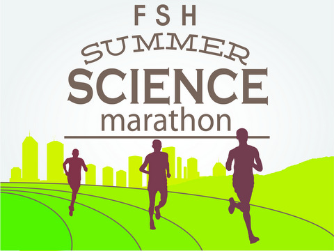 FSH Summer Science Marathon