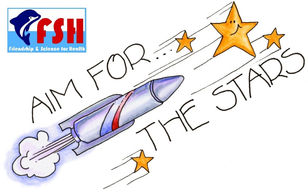 FSH ra mắt kênh giáo dục mới - FSH Education Channel