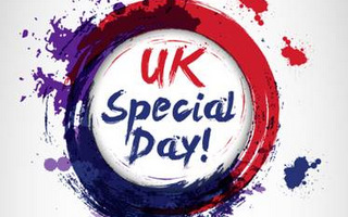 UK Special Day