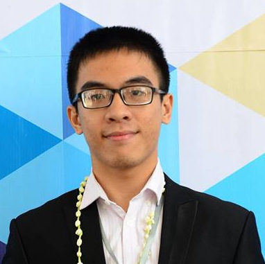 Nguyễn Phúc Bình